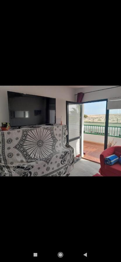 Dunes To Explore And Relax Right By The Desert Wifi Corralejo Exterior foto