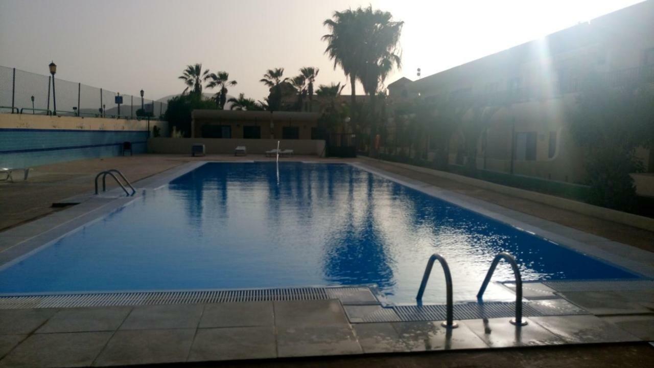 Dunes To Explore And Relax Right By The Desert Wifi Corralejo Exterior foto